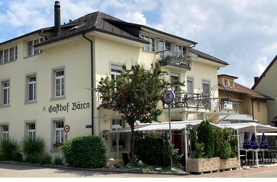 Gasthof Bären AG